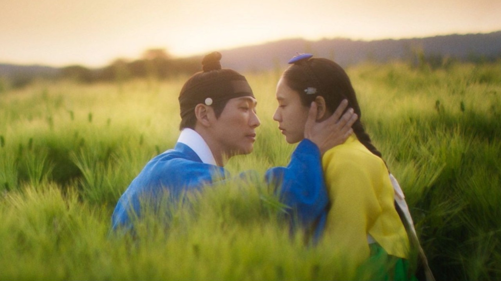 "In its thrilling finale, Twinkling Watermelon claims the spotlight as the most buzzworthy K-drama. Namgoong Min and Ahn Eun Jin of My Dearest take center stage, securing top positions. Get the latest insights on Pinkvilla for the Hallyu drama scene."
