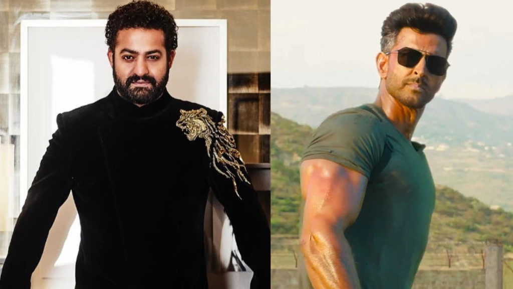  "Mark your calendars! War 2, starring Hrithik Roshan and Jr NTR, is set to hit theaters on August 14, 2025, promising an epic showdown during the Independence Day weekend."