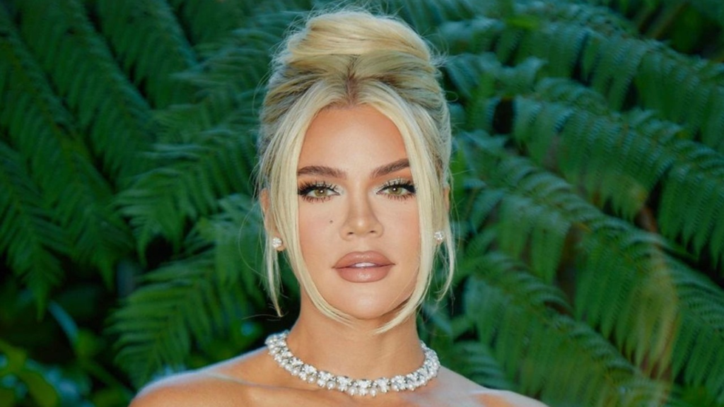 "Khloe Kardashian's heartfelt revelations shed light on family dynamics as she expresses her dissatisfaction with the level of support she's received from her mother, Kris Jenner."
