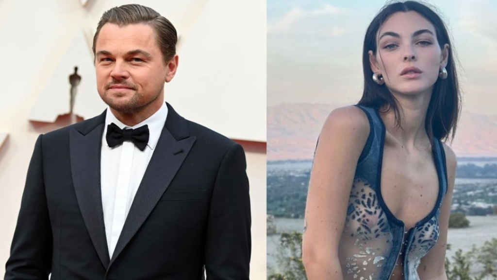 "Hollywood heartthrob Leonardo DiCaprio is set to take his relationship with Vittoria Ceretti to the next level following their public display of affection on Halloween night."
