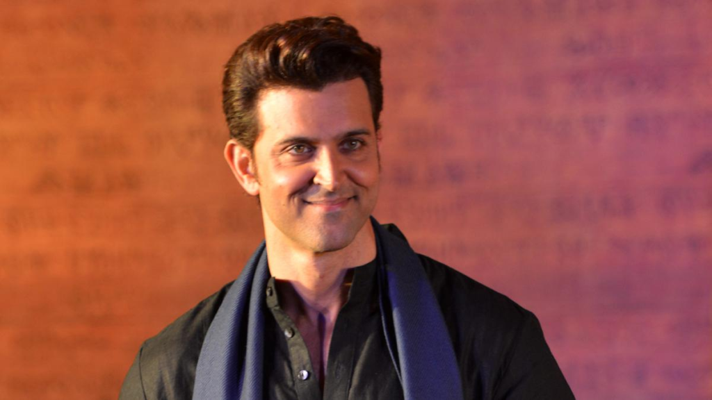 "Bollywood sensation Hrithik Roshan is set to play Kabir in Tiger 3, cementing the YRF Spy Universe's formidable trio."
