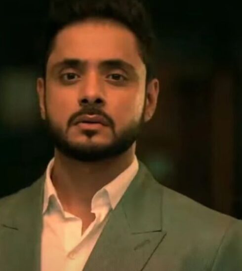 Adnan Khan, from Kathaa Ankahee, is the chosen lead for Balaji's upcoming TV show based on the legendary Ashoka.