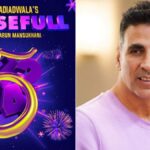 "Akshay Kumar announces the delay of Housefull 5 to 2025, promising an exceptional cinematic journey with groundbreaking VFX for an unparalleled experience."