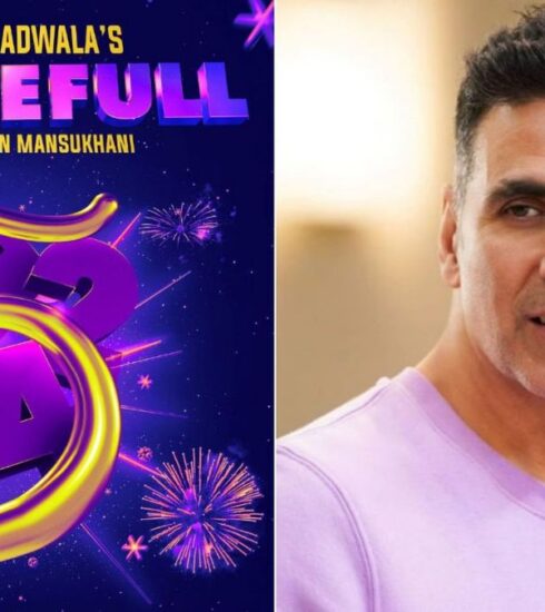 "Akshay Kumar announces the delay of Housefull 5 to 2025, promising an exceptional cinematic journey with groundbreaking VFX for an unparalleled experience."