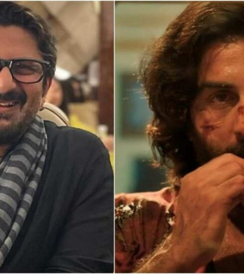 "Arshad Warsi joins the chorus of praise for 'Animal,' lauding Ranbir Kapoor and sharing unique insights into the Kapoor legacy. Read his glowing review here."