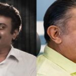 "Join Kamal Haasan, Thalapathy Vijay, and Rajinikanth in paying final respects at Captain Vijayakanth's funeral. Stay updated on the heartfelt tributes and live updates."