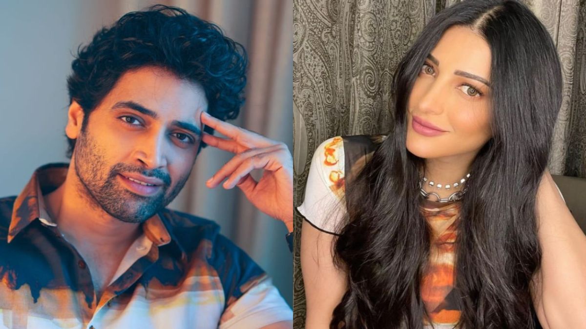 "Get an exclusive sneak peek into the highly-anticipated pan-India action drama as Adivi Sesh and Shruti Haasan join forces. Character posters and title reveal on the horizon!"