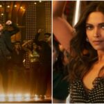 "The excitement builds as Hrithik Roshan and Deepika Padukone dazzle in the teaser for Fighter's first song, Sher Khul Gaye. Get a glimpse of the stylish party track!"