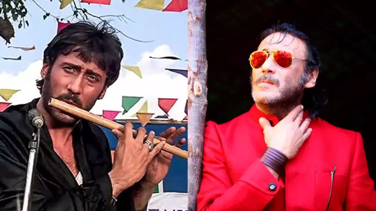 "As Hero completes four decades, Jackie Shroff shares his nostalgia and a heartfelt desire to see son Tiger Shroff in the film's remake. Dive into the actor's reflections on legacy, patience, and the journey with director Subhash Ghai."
