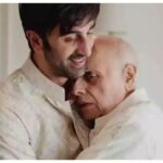 Explore Mahesh Bhatt's admiration for son-in-law Ranbir Kapoor and the extraordinary cinematic journey of 'Animal' .