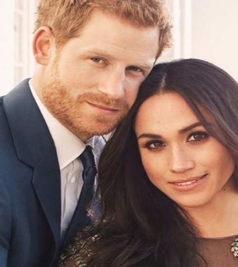 In an exclusive interview with PEOPLE, Omid Scobie sheds light on Meghan Markle's decision to distance herself from the royal family. Despite her clear shift away, Prince Harry grapples withunresolved issues, creating a complex environment.