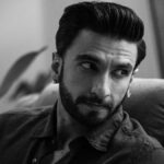 "On the 8th anniversary of 'Bajirao Mastani,' Ranveer Singh reveals a spine-chilling encounter with Peshwa Bajirao's ghost on the film set."