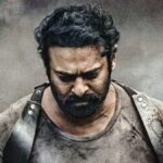 "Prabhas-led Salaar makes history with a colossal near-century opening on Day 1, securing fourth place in all-time Indian box office collections."
