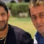 "On the 20th anniversary of Munna Bhai MBBS, Sanjay Dutt shares a heartfelt note, expressing his wish for Munna Bhai 3. Arshad Warsi joins in with gratitude."