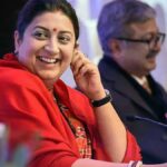 "Join Smriti Irani for a delightful event, sharing laughs and quirky moments with Jackie Shroff and JD Majethia. Read on for the amusing details."