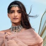 "Bollywood icon Sonam Kapoor opens up about challenging Western stereotypes in the fashion world, emphasizing India's growing influence. Read on to discover her insights and commitment to showcasing the richness of Indian talent on the global stage."