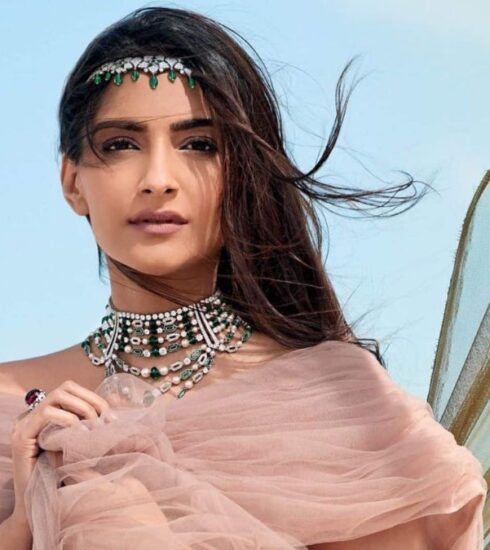 "Bollywood icon Sonam Kapoor opens up about challenging Western stereotypes in the fashion world, emphasizing India's growing influence. Read on to discover her insights and commitment to showcasing the richness of Indian talent on the global stage."