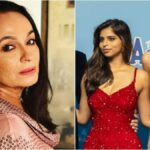 Soni Razdan addresses nepotism criticism, defending the talents of Ananya Panday, Suhana Khan, and Khushi Kapoor in the entertainment industry .