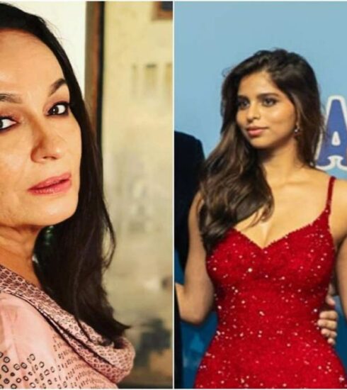 Soni Razdan addresses nepotism criticism, defending the talents of Ananya Panday, Suhana Khan, and Khushi Kapoor in the entertainment industry .
