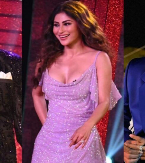 "As Temptation Island nears its gripping finale, reality TV star Prince Narula adds excitement, sharing his wisdom on love and relationships. Join Karan Kundrra and Mouni Roy as they navigate a Bollywood-themed bonfire in this episode filled with drama and tough decisions."