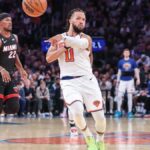 "As the NBA In-Season Tournament Semifinals kick off, players reveal their conflicting motivations – some yearn for the honor of a tournament banner, while others lean towards the allure of substantial prize money. The debate intensifies as the Semifinals and Finals set the stage for a historic clash in Las Vegas."