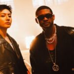 "Usher's latest photo with BTS' Jungkook sparks excitement as fans speculate on a potential music video for the Standing Next To You remix. Read for details."