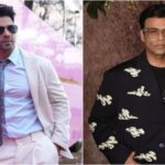 "Get ready for the romantic comedy magic! Varun Dhawan and Karan Johar gear up for Dulhania 3, scheduled to start filming in late 2024. Exciting details revealed!"