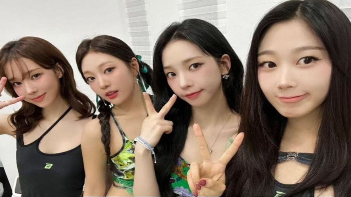 "Discover how Aespa, the only K-pop act on Financial Times' influential list, is reshaping the industry with their innovative approach and global impact."