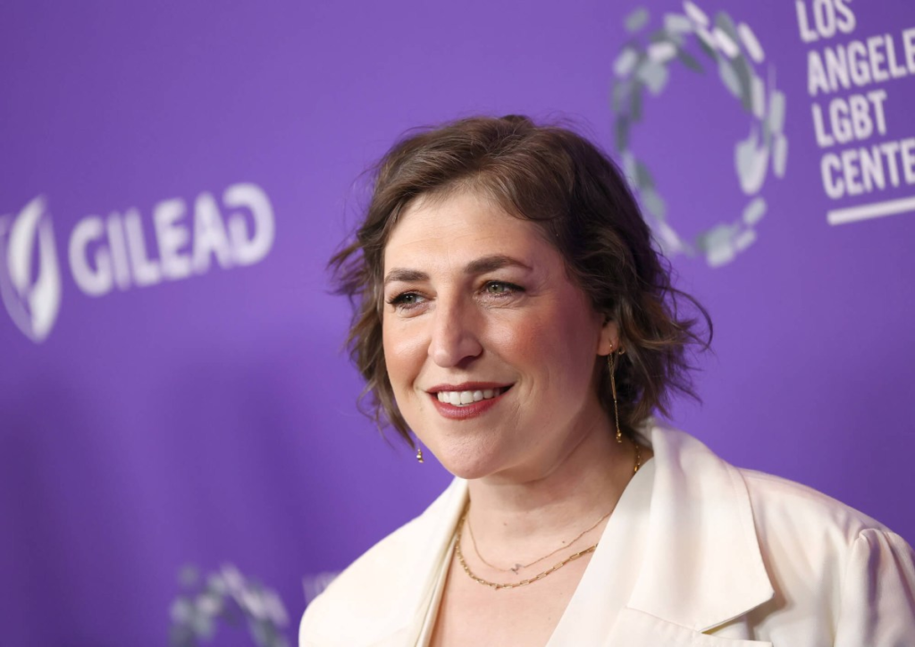 "Discover the intriguing details surrounding Mayim Bialik's departure from Jeopardy! From her heartfelt farewell message to the official response, and the evolution of hosts, the iconic quiz show enters a new chapter. What lies ahead for Jeopardy! fans?"
