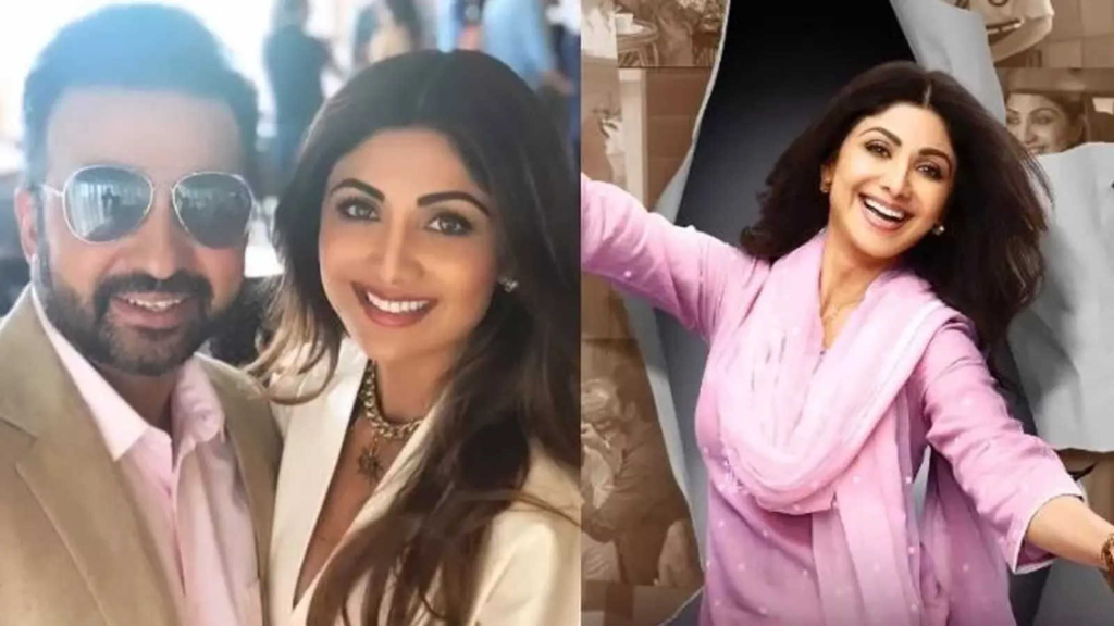"After Sukhee's Netflix triumph, Shilpa Shetty Kundra is set to headline Sukhee 2, with exciting details on the summer 2024 shoot and a star-studded cast."

