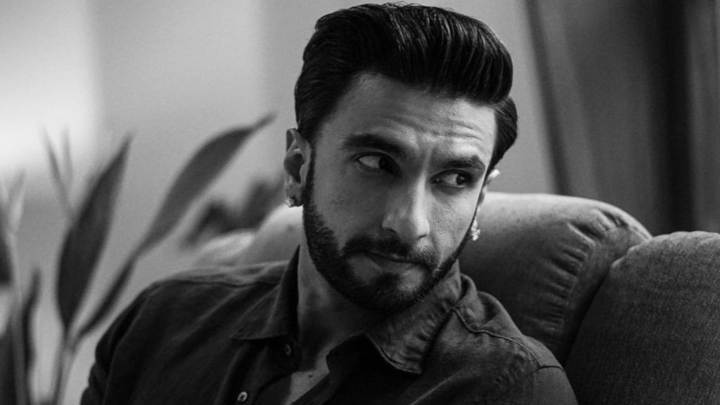 "On the 8th anniversary of 'Bajirao Mastani,' Ranveer Singh reveals a spine-chilling encounter with Peshwa Bajirao's ghost on the film set."
