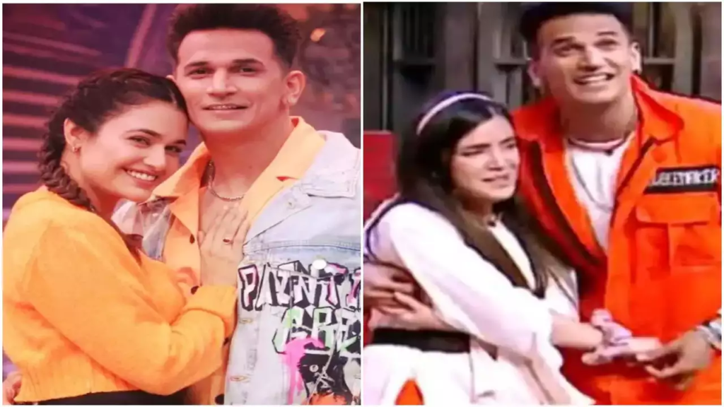 "Amidst the Bigg Boss 17 chaos, Prince Narula passionately defends Munawar Faruqui, slamming the show's makers for exposing his personal life on national television."
