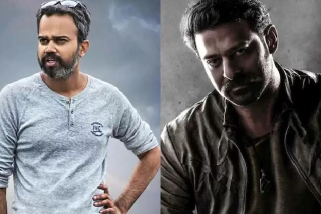 "Read the live updates on Salaar movie release, featuring audience reviews and box office highs. Prabhas and Prithviraj's collaboration sets screens ablaze, earning a resounding thumbs-up from fans."

