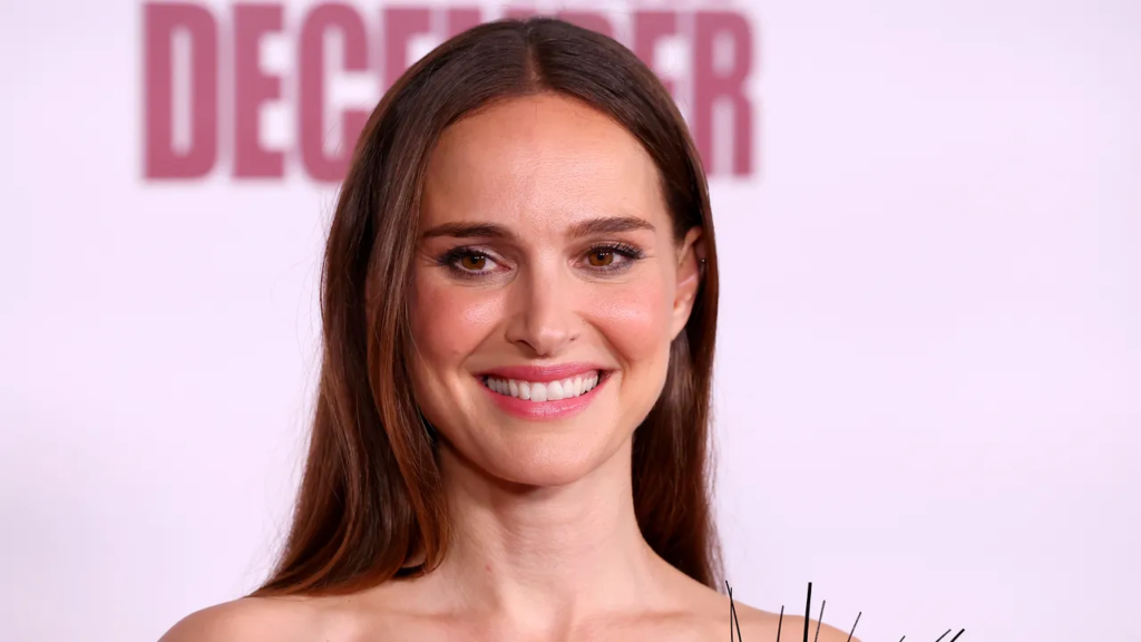 "Unveil the funny details of Natalie Portman's 2011 Oscars journey, where a delightful baby bump surprise added glamour to her red carpet moment. Read on for the amusing revelations!"
