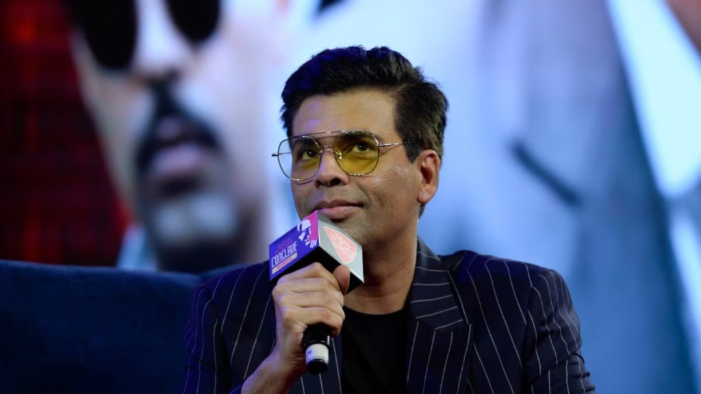 Unveiling Karan Johar's exclusive revelations on rejecting Hollywood, his love for Indian cinema, and the dream of meeting iconic actress Meryl Streep.
