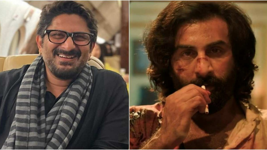 "Arshad Warsi joins the chorus of praise for 'Animal,' lauding Ranbir Kapoor and sharing unique insights into the Kapoor legacy. Read his glowing review here."
