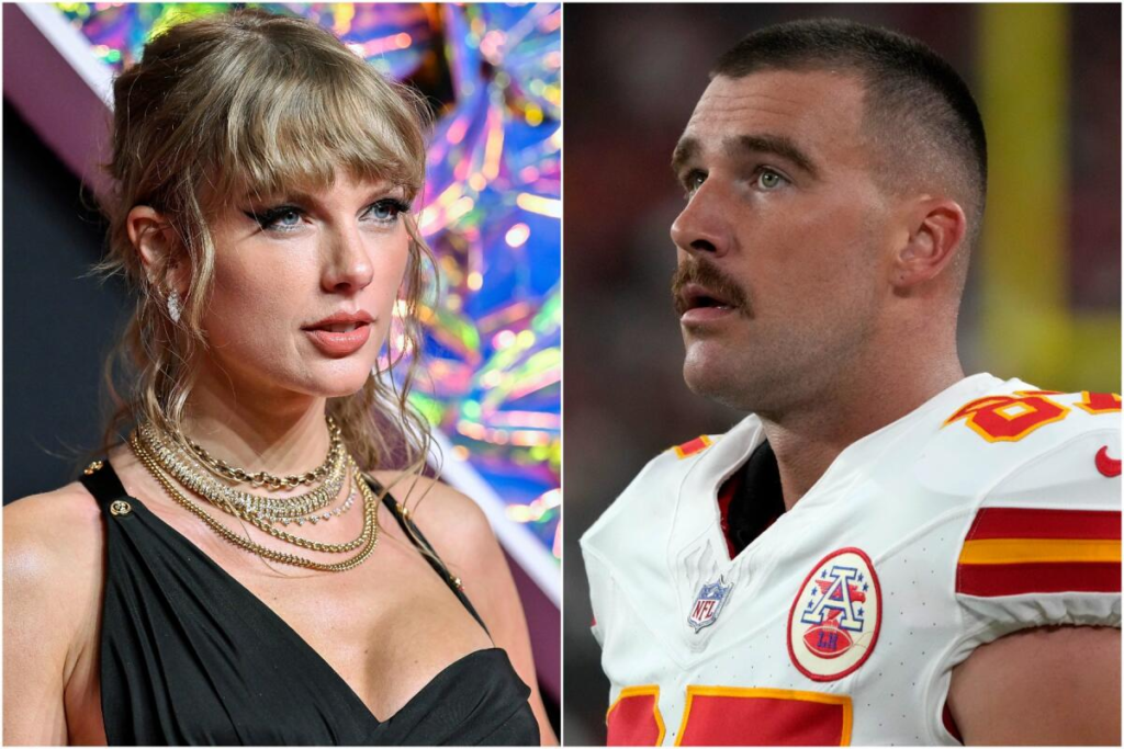 "Insider reveals Travis Kelce's thoughtful birthday proposal for Taylor Swift. Dive into the details of their impending engagement and romantic celebration."
