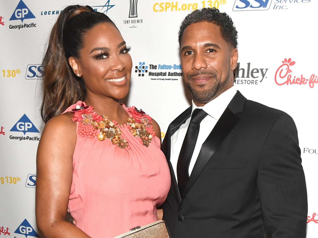 "Discover the intricacies of Kenya Moore and Marc Daly's divorce, from a tumultuous three-year legal battle to the missing prenuptial agreement. Explore the highs, lows, and the path to their separation."
