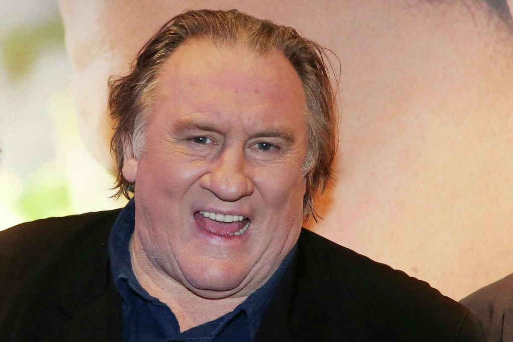  "Delve into the remarkable life and career of French actor Gerard Depardieu, who faces resurfaced assault claims by the late Emmanuelle Debever. Uncover the controversies surrounding him and his enduring success in the world of entertainment."
