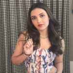 Jasmin Bhasin shares her recent 'worst flight' on social media, calling out the airline for a 10-hour ordeal from Mumbai to Jammu.