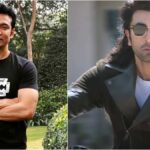 "Actor Tota Roy Chowdhury gracefully supports Ranbir Kapoor's film, showcasing a diplomatic stance on filmmakers' decisions. Explore the nuanced perspective that emphasizes creative freedom in the ever-evolving world of cinema."