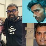 "Bollywood faces internal discord as Avinash Tiwary and Neeraj Ghaywan challenge Anurag Kashyap's public support for Animal director Sandeep Reddy Vanga, sparking a heated industry debate."