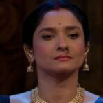 "In a twist on Bigg Boss 17, Ankita Lokhande's request to review her home's CCTV footage stirs intrigue, leaving fans curious about the possible link to her relationship with Vicky Jain."