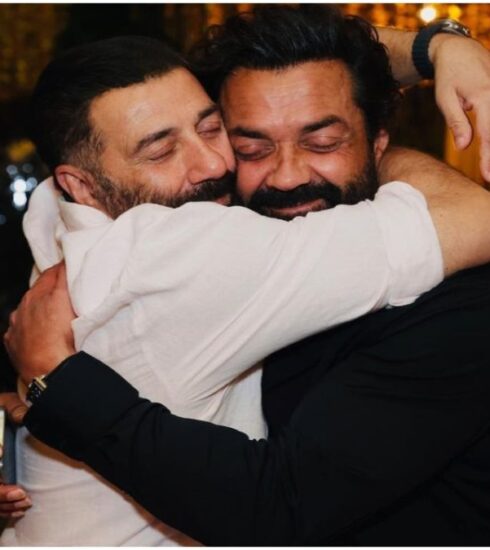 "Bollywood stalwart Bobby Deol voices his boredom with conventional hero roles, sparking a call for innovation. Discover how he encourages brother Sunny Deol to embrace diversity and explore unconventional characters for a cinematic revolution."