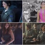 "Join the celebration as Deepika Padukone turns 38! Watch the delightful Fighter BTS video, capturing her Bhangra and goofy moments on set. Fighter movie releases on Jan 25."