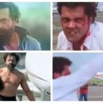 "Explore the intriguing similarities fans unearthed between Bobby Deol's riveting fight scene in Animal with Ranbir Kapoor and a reminiscent sequence from the 2001 film Aashiq. A Reddit video sparks lively discussions among enthusiasts, revealing unexpected connections."