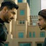 "Amidst doubts on Siddharth Anand's ability to helm another big-budget film after 'Pathaan,' the director responds. Get the details on 'Fighter' trailer and his commitment."