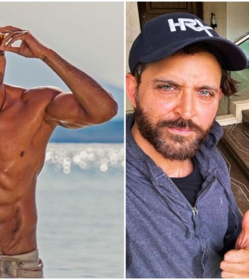 "Hrithik Roshan's birthday surprise workout not only honors his trainer but hints at the physical intensity awaiting in 'Fighter.' Brace for action as 'War' paves the way for an epic sequel."