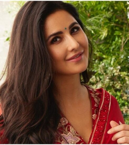 Katrina Kaif opens up about the success of '12th Fail' and the potential pitfalls of box office triumph. The actress shares valuable insights on the dynamics of the entertainment industry and the challenges it poses.