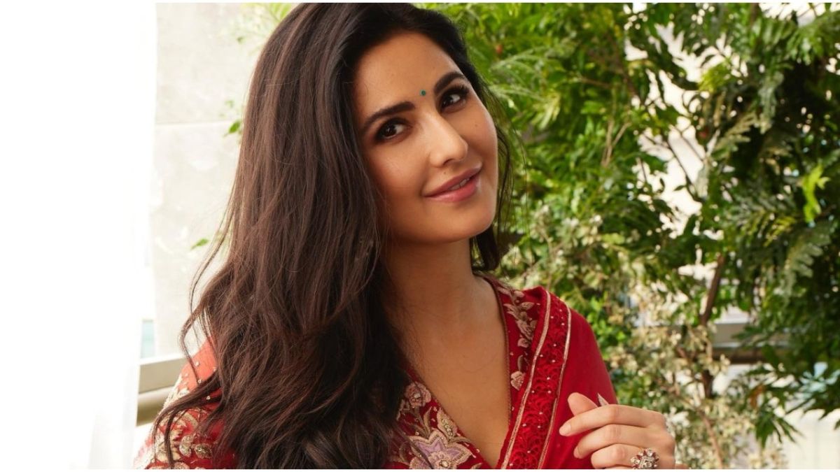 Katrina Kaif opens up about the success of '12th Fail' and the potential pitfalls of box office triumph. The actress shares valuable insights on the dynamics of the entertainment industry and the challenges it poses.